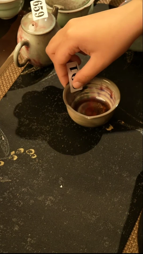 一堆柴火手作691