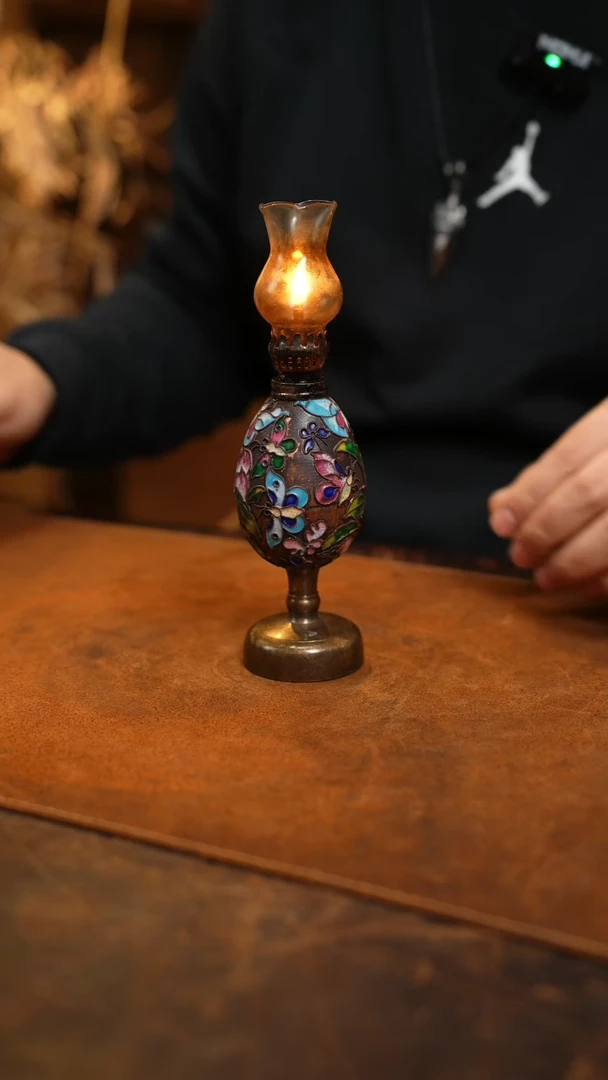 【闪购商品】老煤油灯0039。。。。。。。