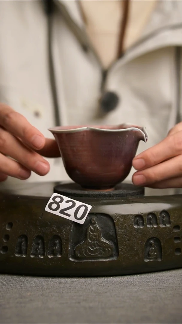 820随机发一个景德镇陶瓷茶器系列