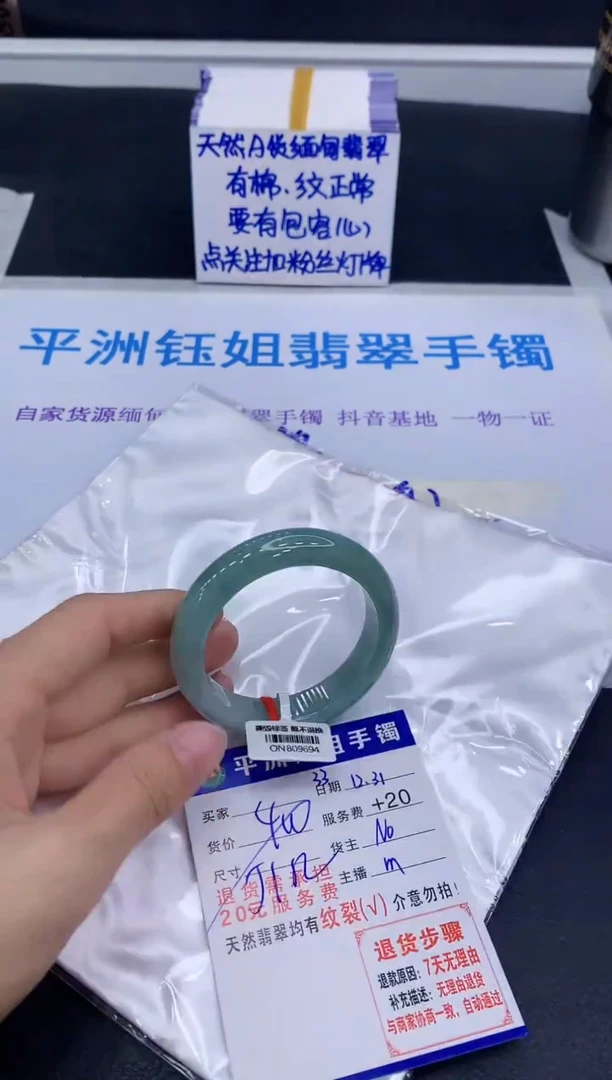 未镶嵌手镯翡翠11111