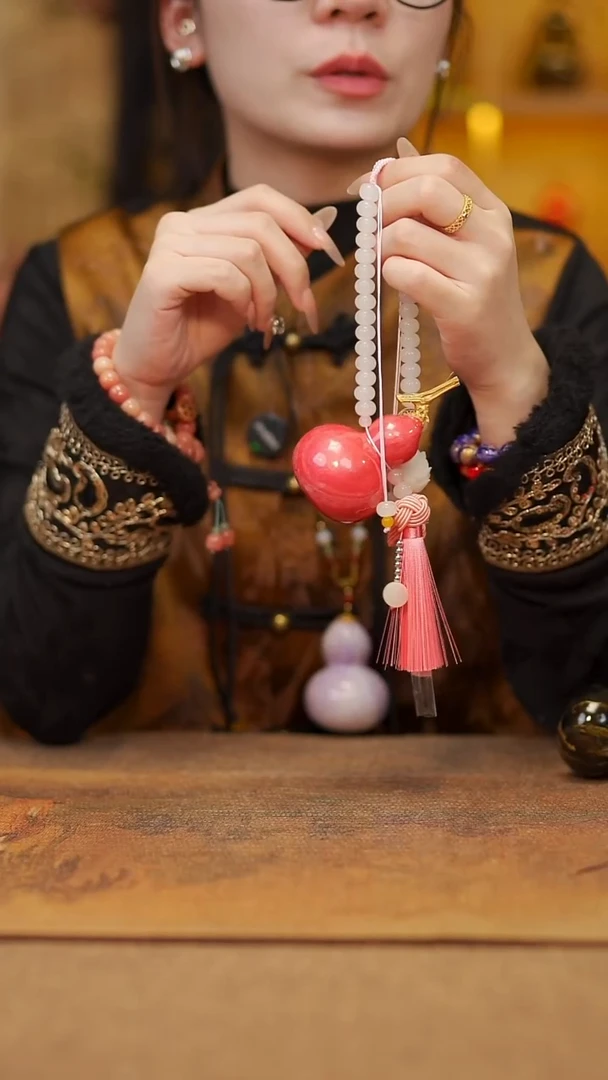 【闪购商品】317宴禾堂漆艺车挂葫芦99