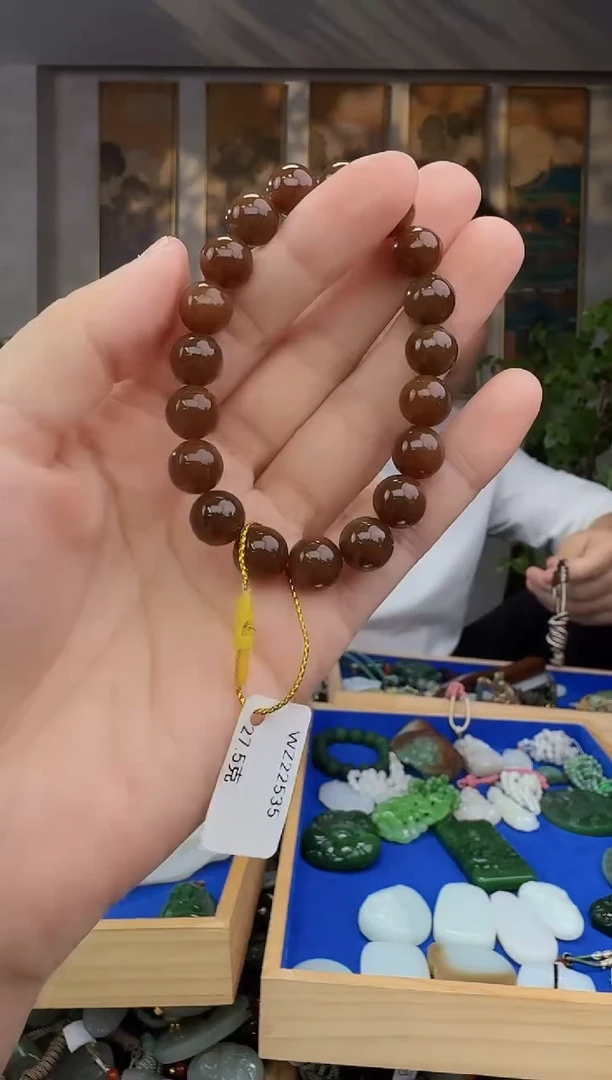 未镶嵌和田玉挂件拍一发一