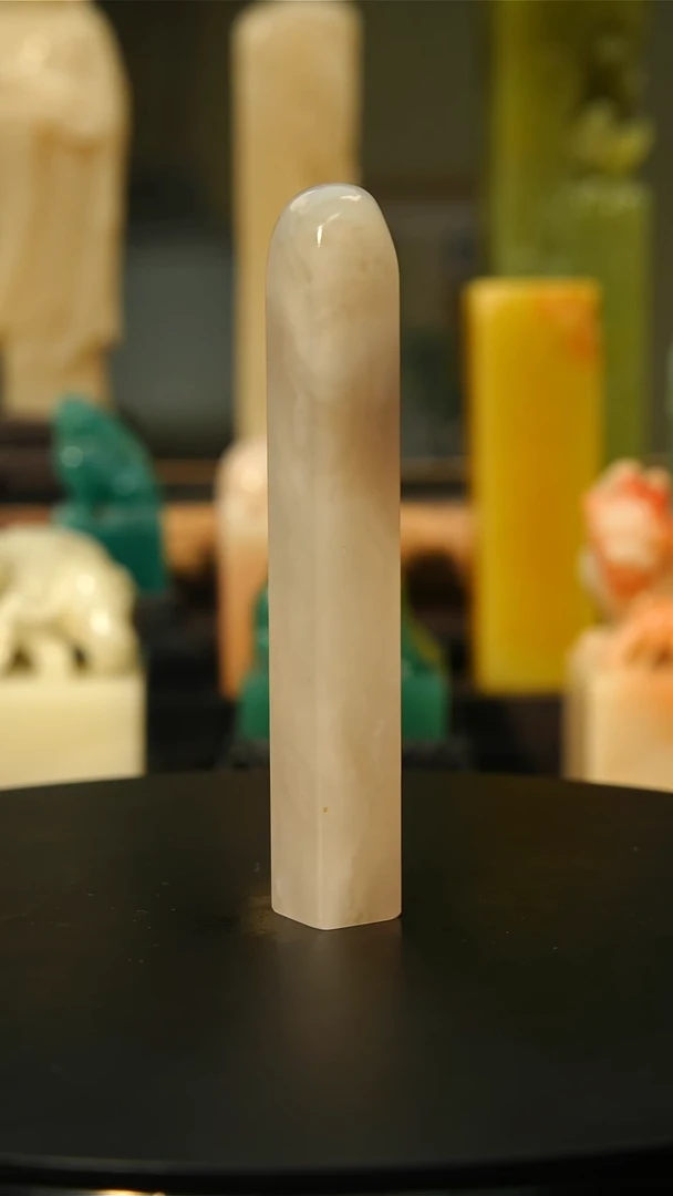 【闪购商品】寿山石印石寿山石寿山石寿山石85