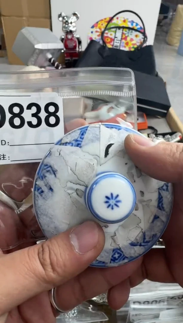 【闪购商品】瓷片838 ++00000000000