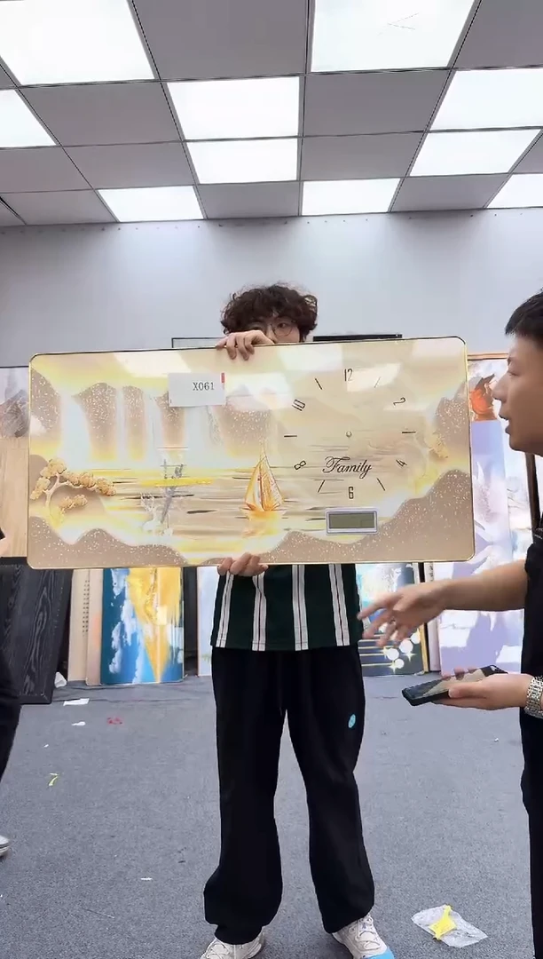 孤品微瑕黑马闪购X061