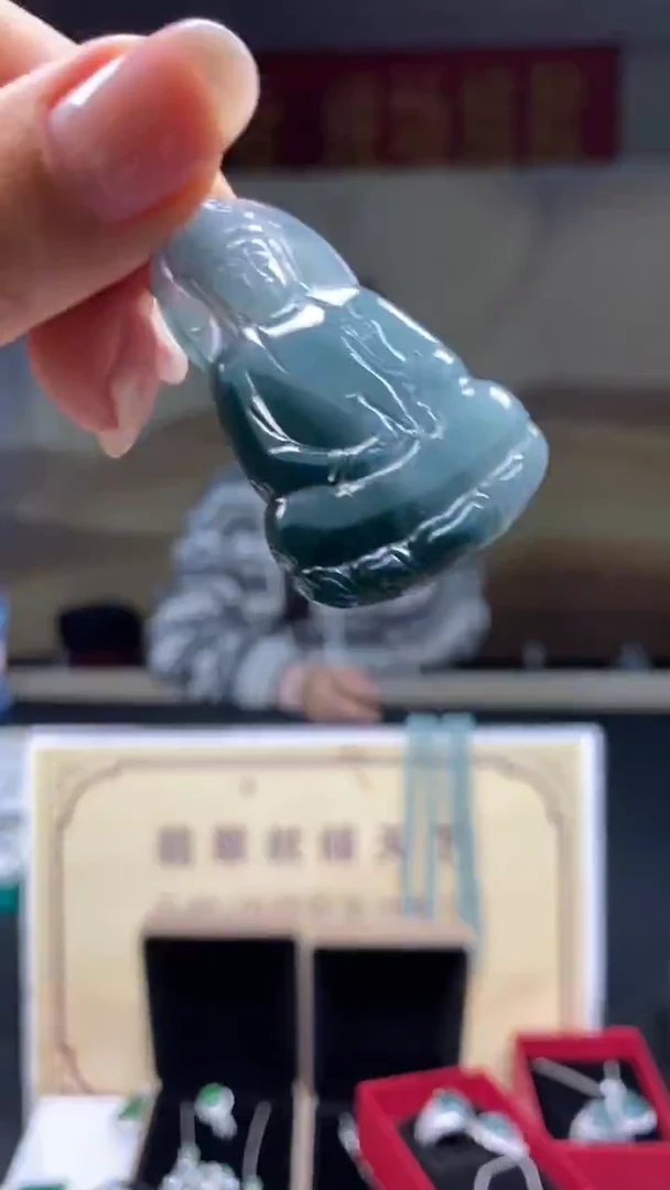 未镶嵌定制翡翠********592