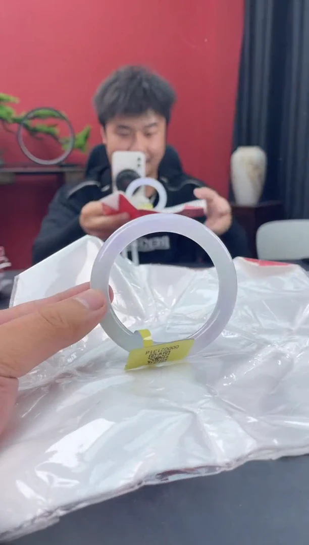 未镶嵌手镯翡翠6