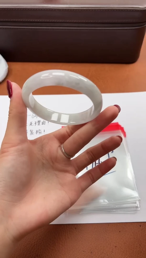 缅风精品手镯礼盒装95