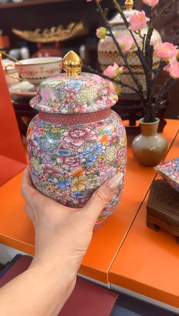 【闪购商品】瓷片小乔闪电购链接