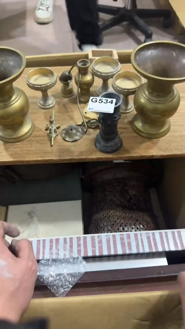 Y***e534中古商品，谨慎购买