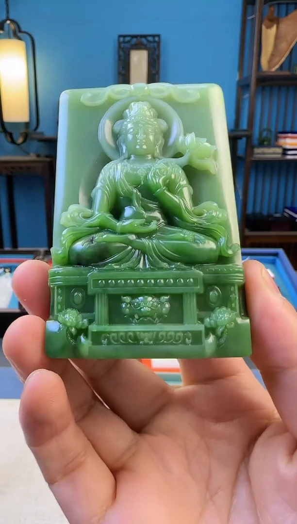 【闪购商品】和田玉无未镶嵌111111111