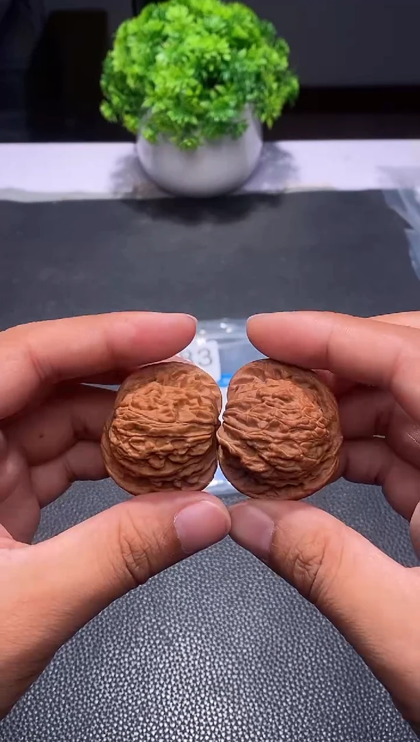 把件文玩核桃183