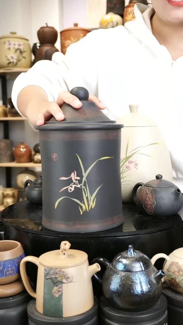 【闪购商品】壶7 苏橙茶周边.......