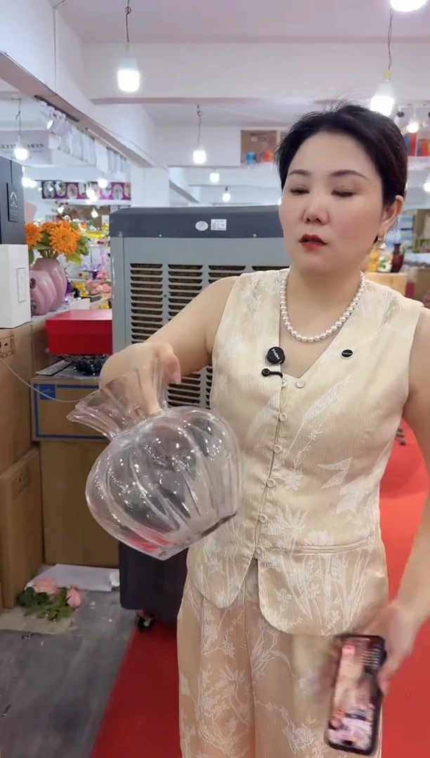 瑞国花瓶花器D-晚13