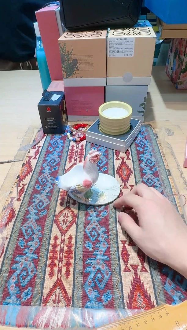 【闪购商品】瓷片11111111111111115支