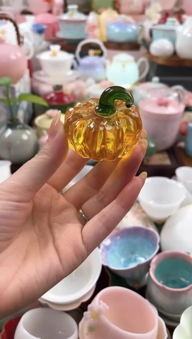 茶具：库存仅剩1件