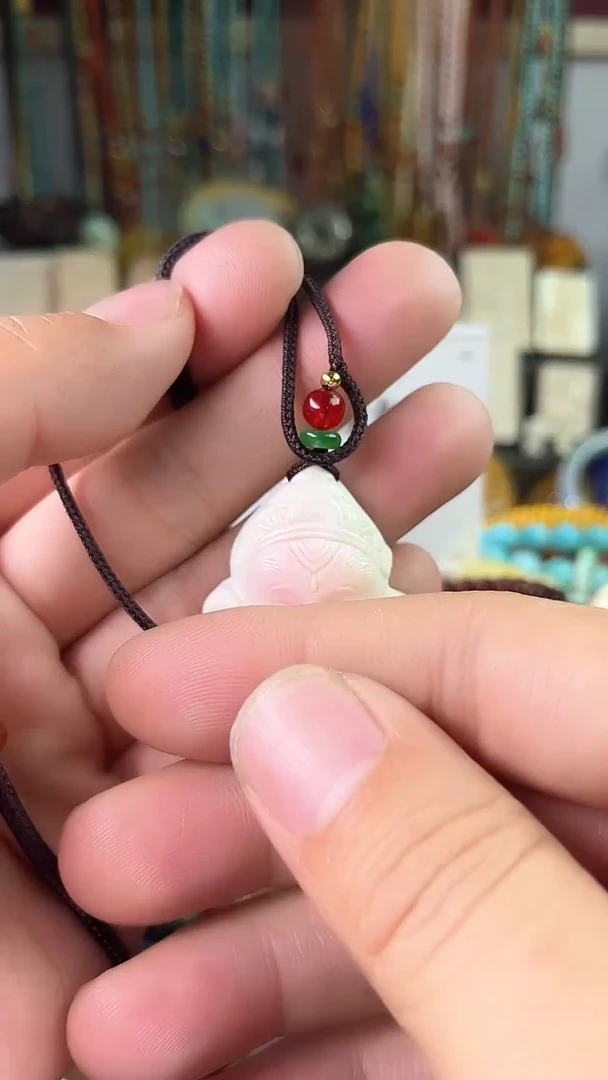 【闪购商品】贝壳.未镶嵌（一物一件）7895