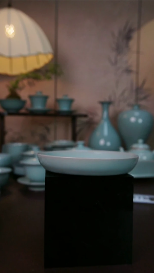 清凉寺汝官窑原产地