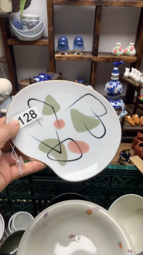 瓷片A龙华精品陶瓷店