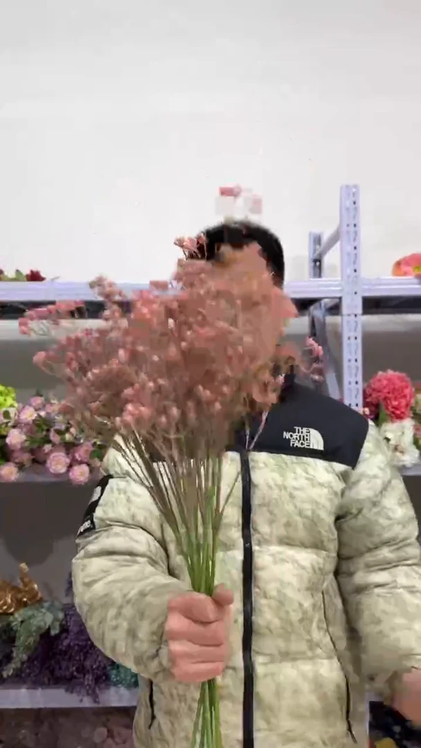 妍韵高端仿真花32