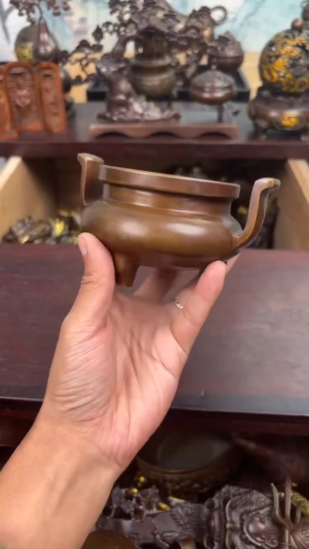 锦瑞铜专属精选链接