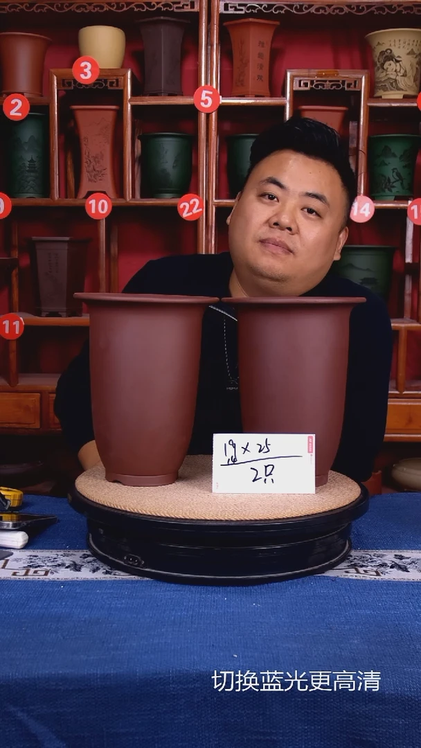 紫砂花盆11111111