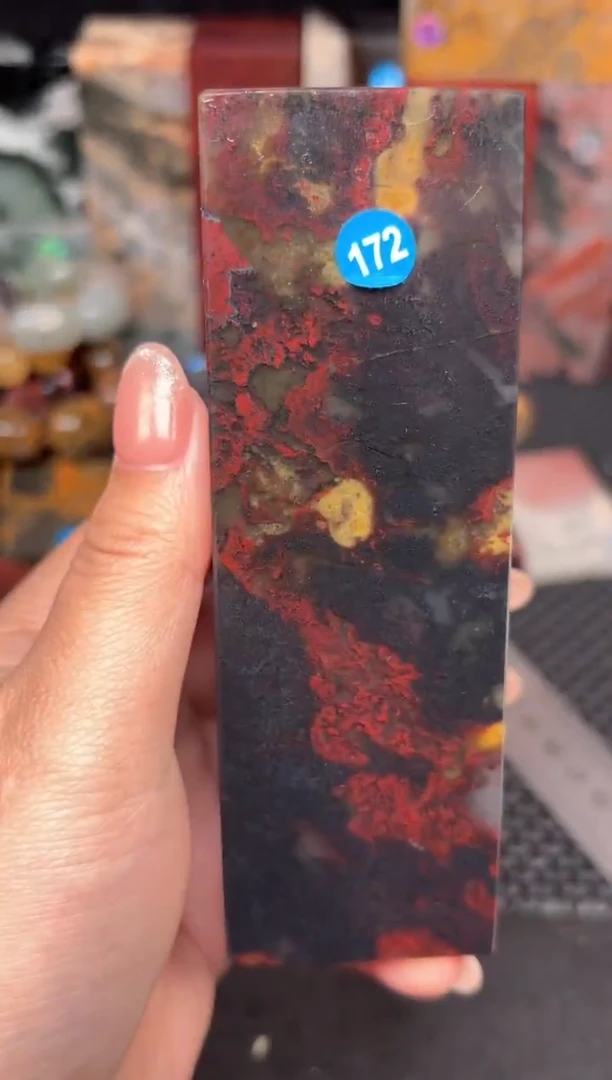 石材桂林创意摆件装饰 编号：172