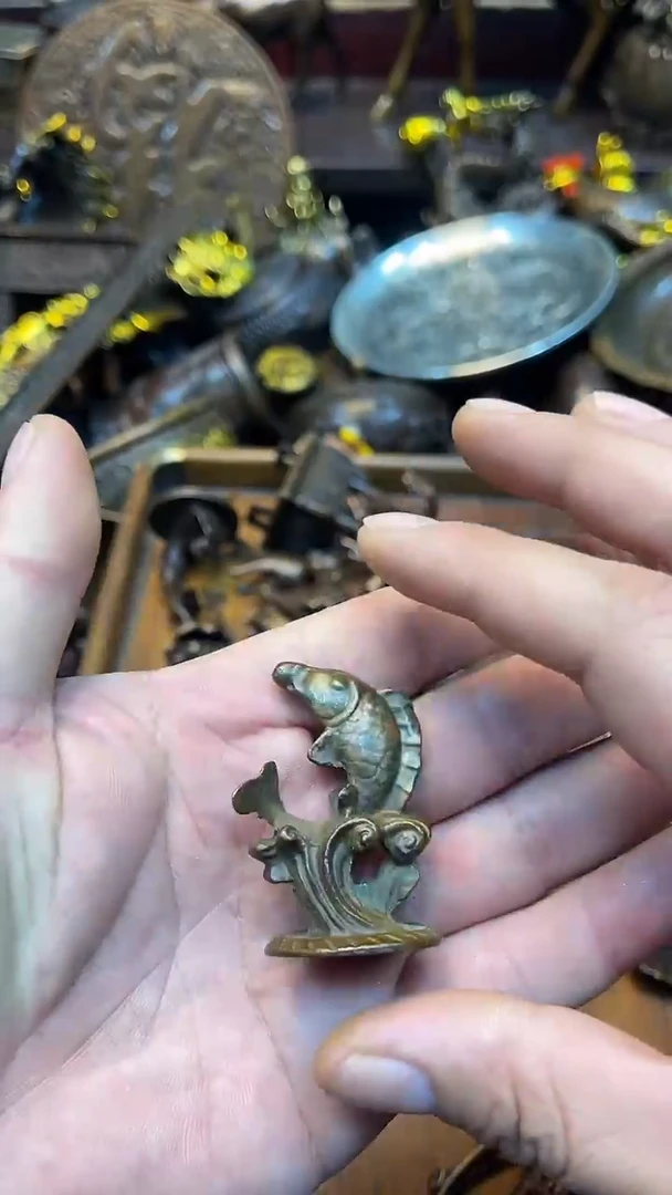 1案台摆件 物品摆件