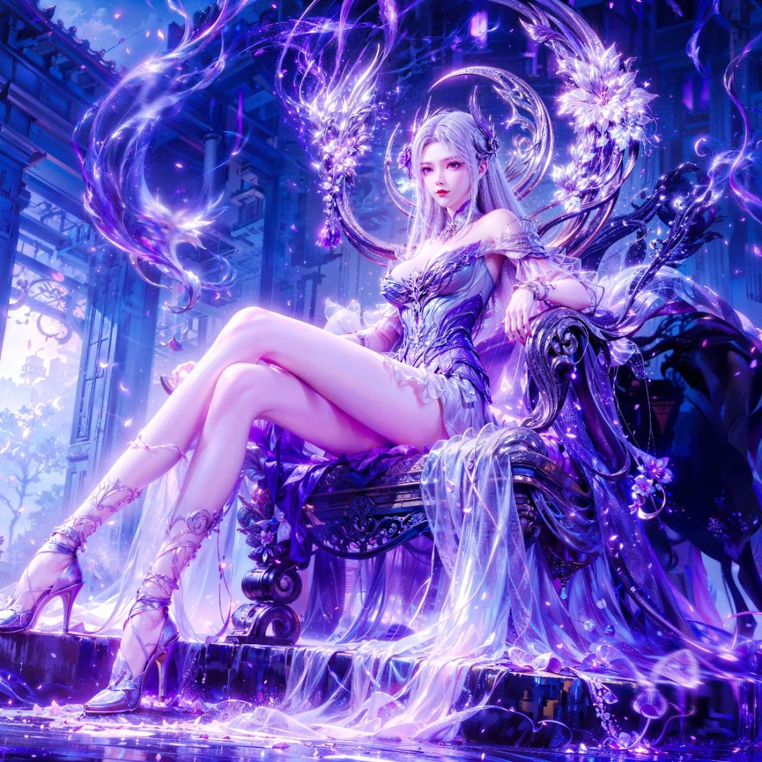 首单浮浮1开2 国漫女神第一弹 色纸A5