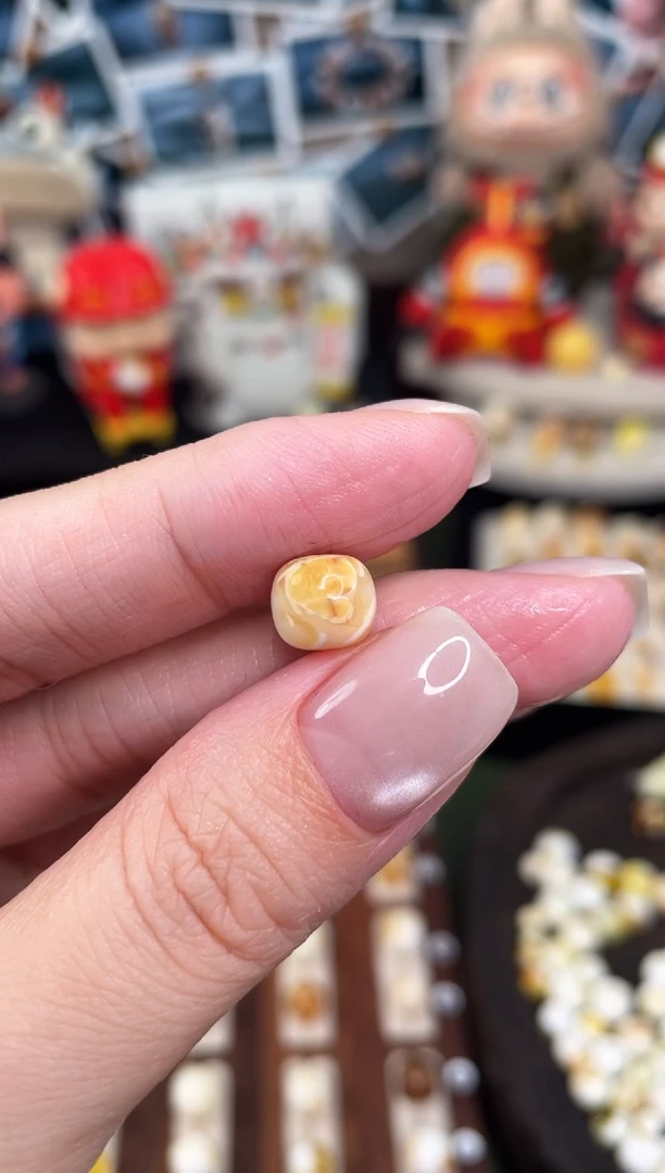裸石蜜蜡未镶嵌8.6蜜蜡