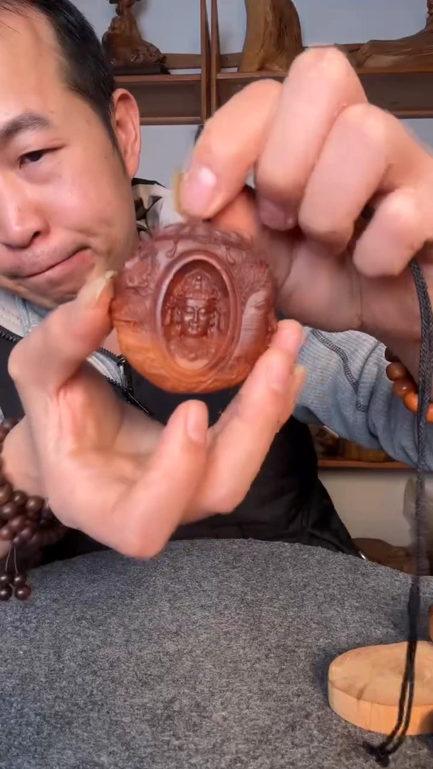 【闪购商品】柏木（崖柏）崖柏