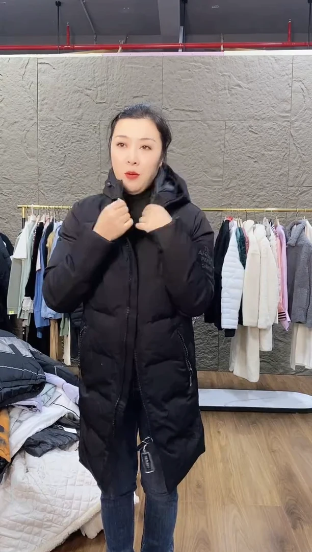 闪购衣服编码087