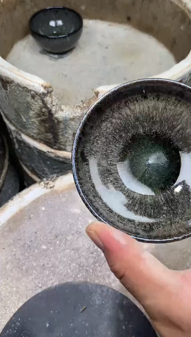 茶盏146瑕