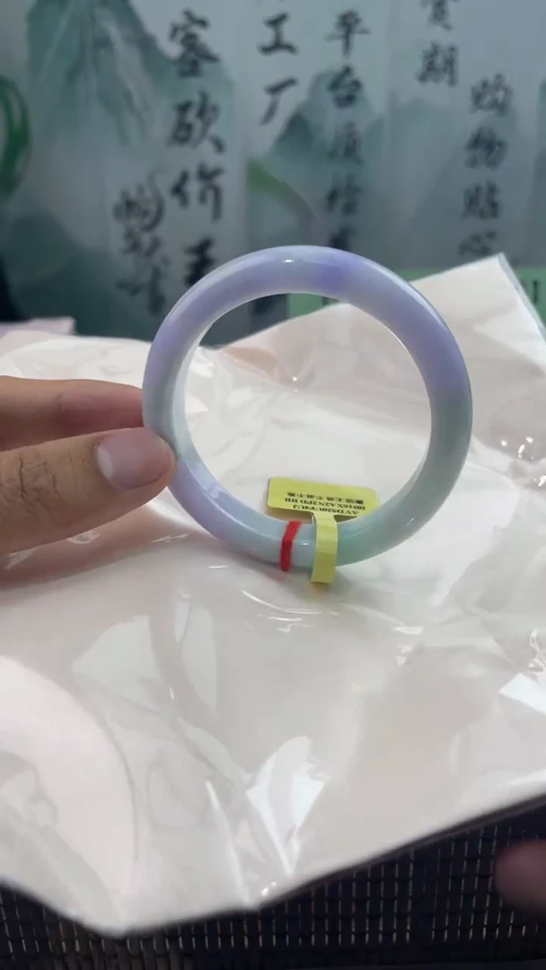 【闪购商品】翡翠手镯未镶嵌7翡翠手镯