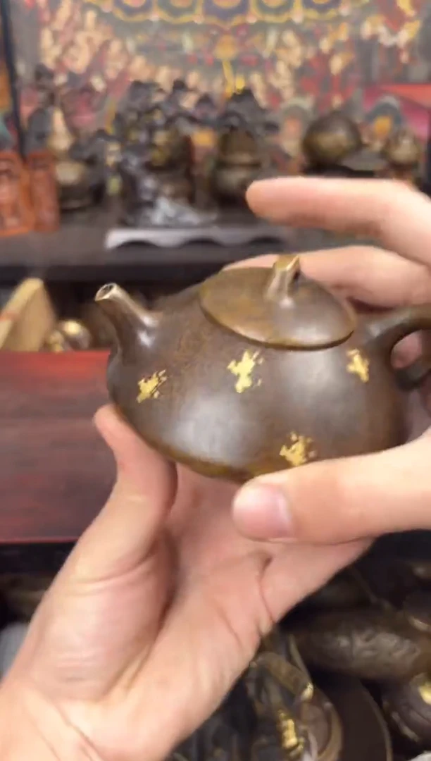 信德铜器壹专属精选链接