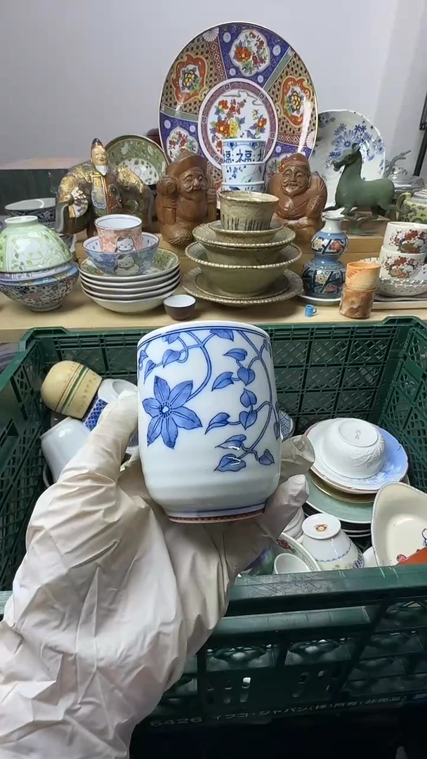 陶瓷知**乐感谢您一直以来的支持006