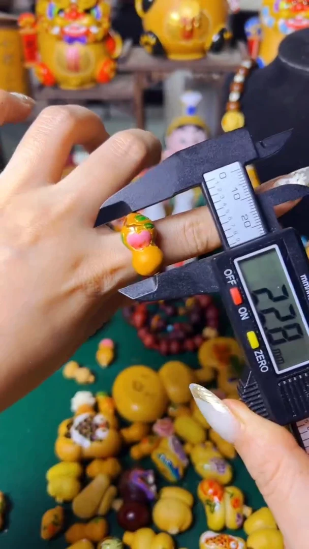 486文玩葫芦文玩好物