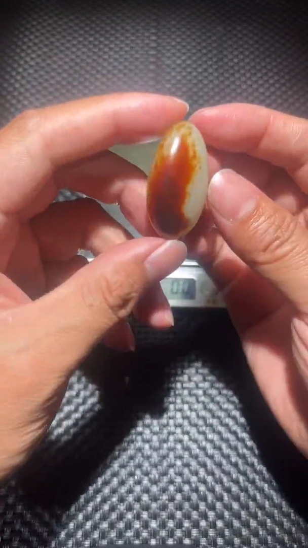 【闪购商品】和田玉挂件未镶嵌3253434