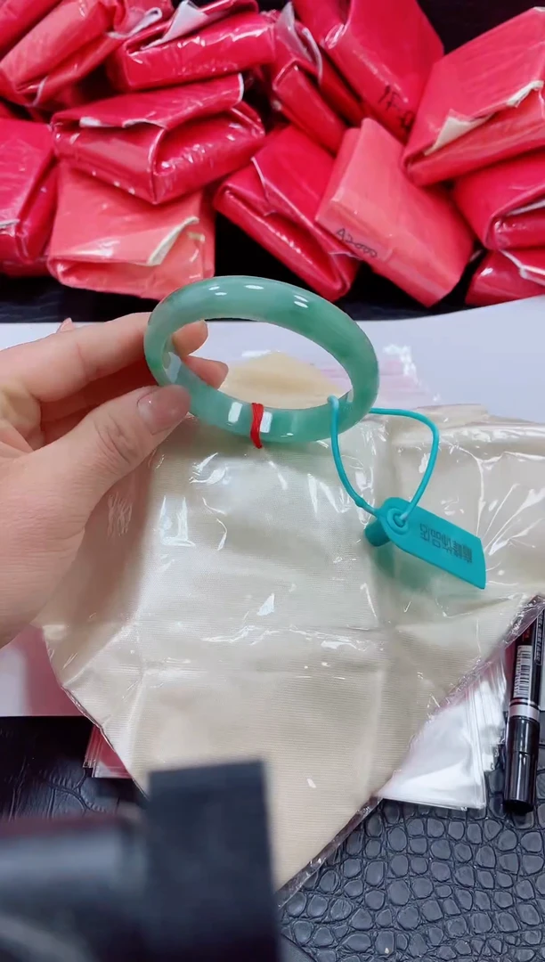 非金属无玲玲175号手镯59.7圈口