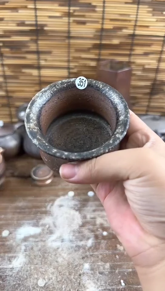 柴烧竞拍链接无瑕不柴介意勿拍351