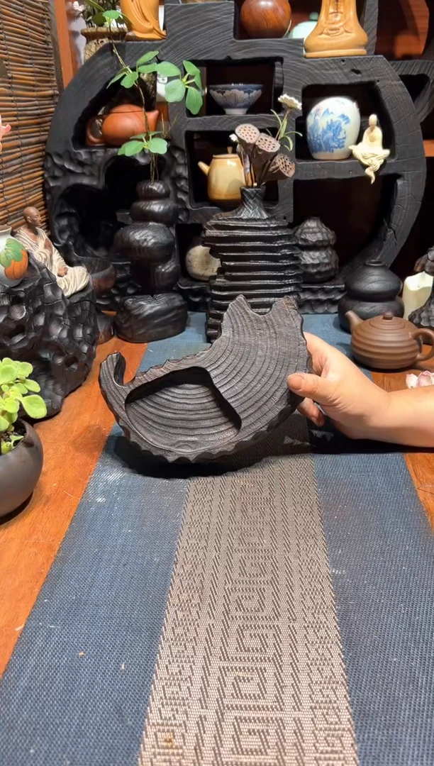 香樟木香樟木一物一拍