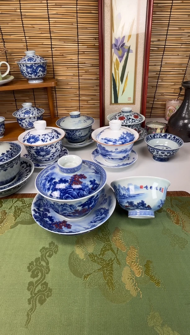 清流胜境大元宝+压手