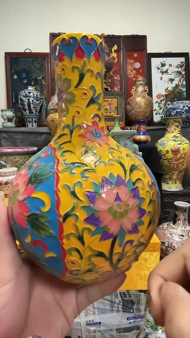 摆件陶瓷艺术摆件G