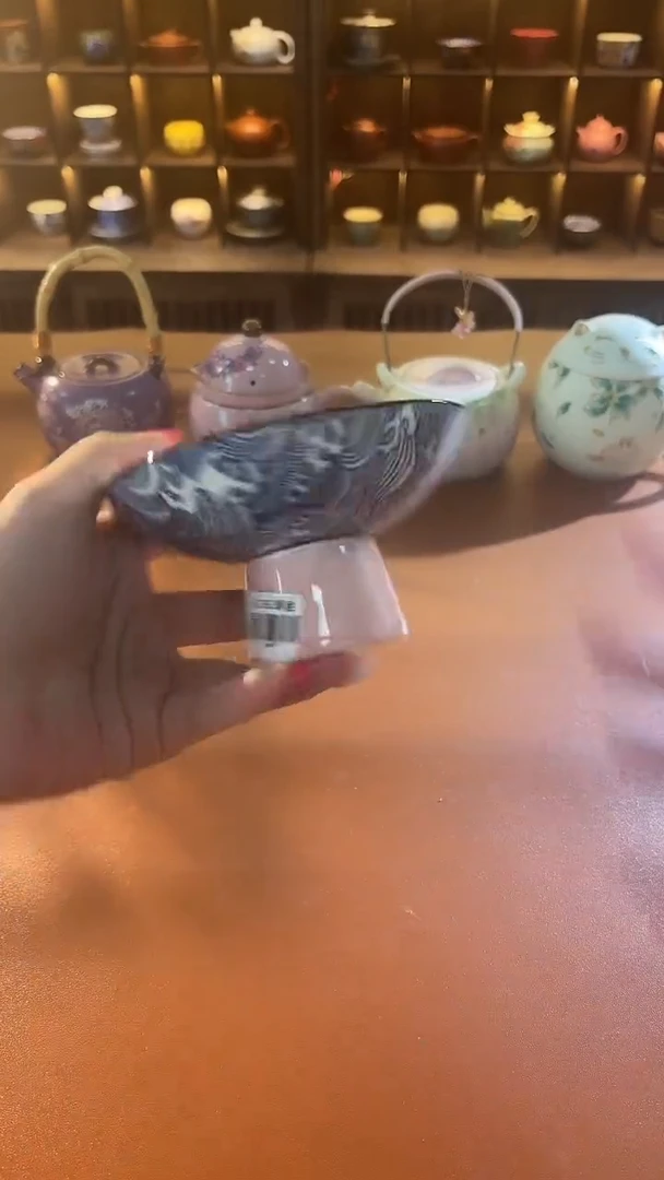 明烛茶器专属闪购链接