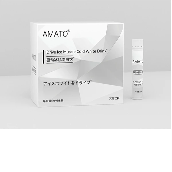 AMATO 驱动冰肌冷白饮品-5207
