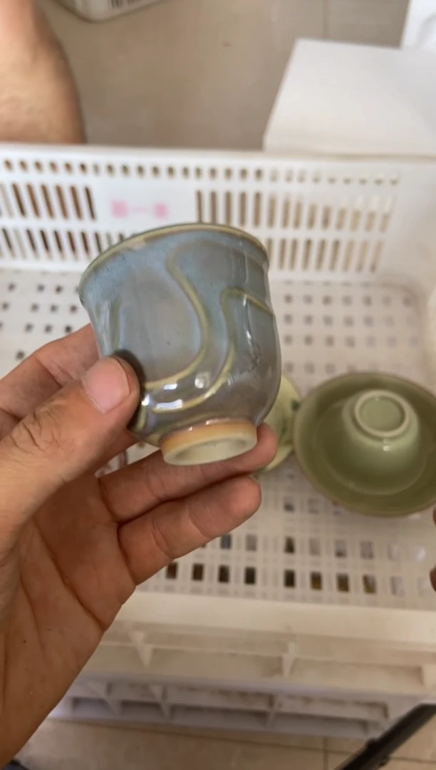 杯无运费险有瑕疵的有点脏介意勿拍