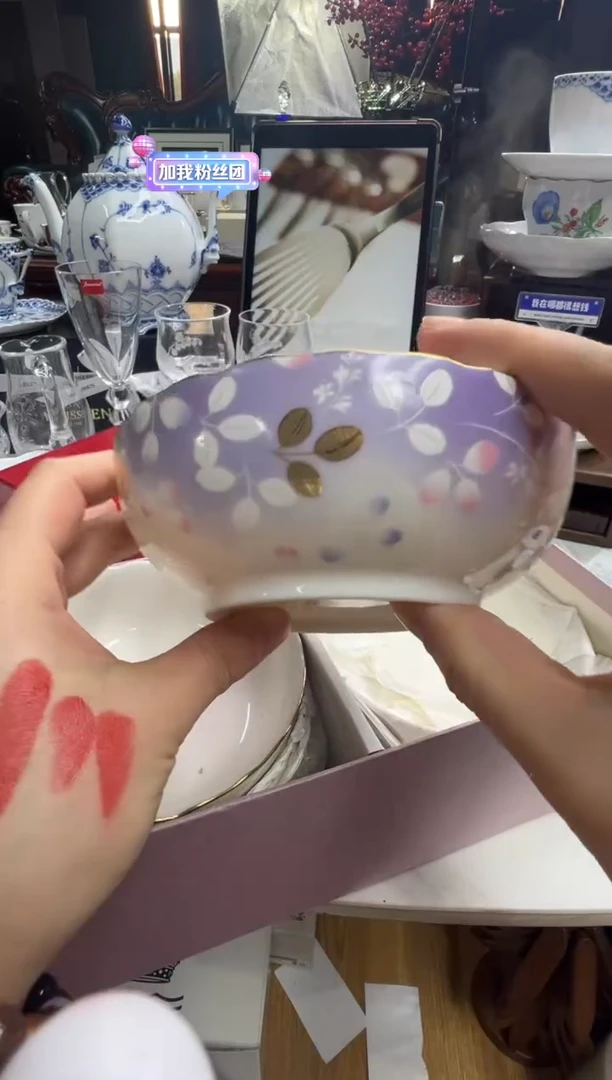 【闪购商品】摆件好好好好好好盒