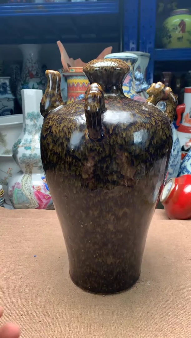 摆件旧藏瓷器旧藏瓷器