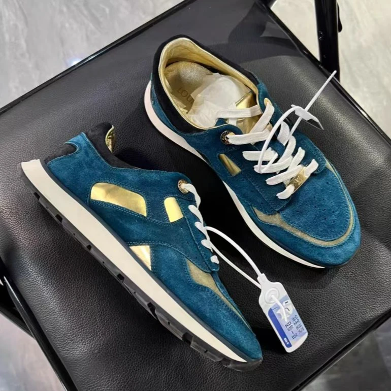 95新 LouisVuitton/路易威登  海囤Q/LV/36.5码/CC188066