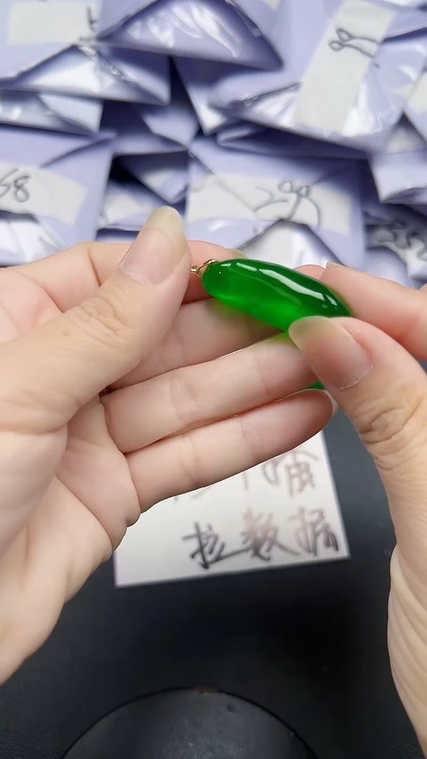 所见即所得一物一图（带扣头）39